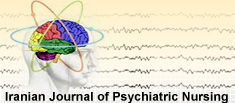 Iranian Journal of  Psychiatric Nursing